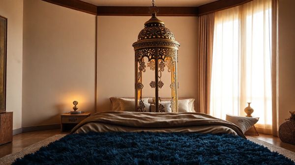 Découvrez la veilleuse coranique parfaite pour le sommeil spirituel