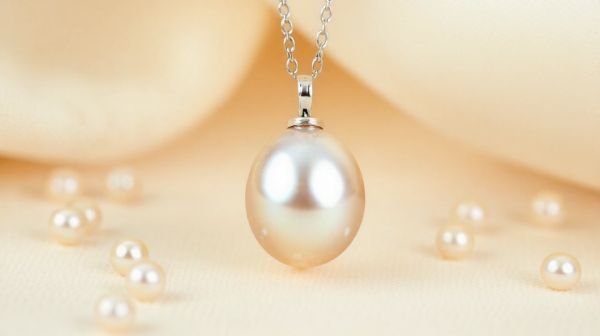 Jewelry en perles naturelles : Guide d’achat et valeurs