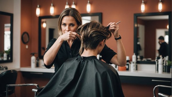 Le meilleur coiffeur à nice pour femme : votre guide essentiel