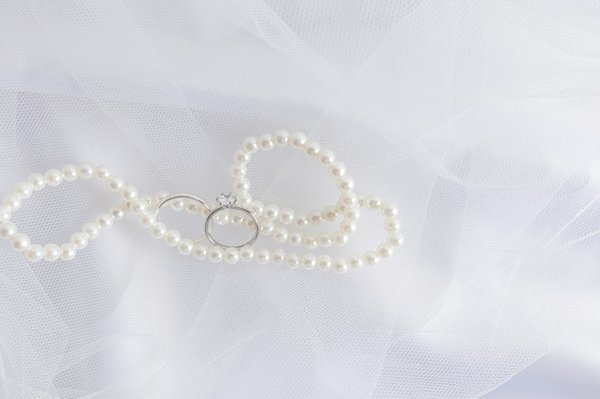 Trouvez le collier de perle qui sublime votre style personnel