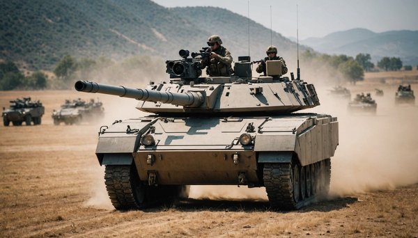 Dénichez des équipements militaires : qualité et rapidité de livraison