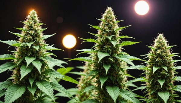 Différences entre fleurs et résines de chanvre : ce qu'il faut savoir