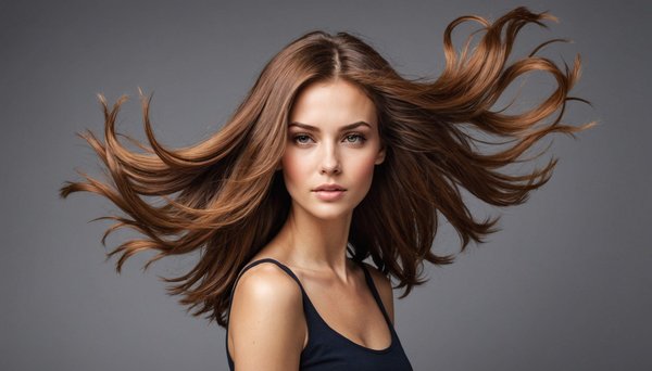 Découvrez le démaquillant pour cheveux qui préserve votre couleur