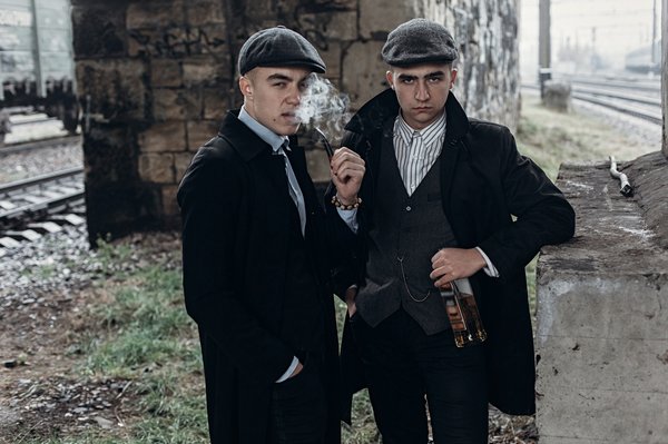 Les meilleures affaires sur les chaussures peaky blinders à ne pas manquer